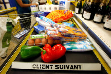 Francúzi spoznávajú krutú realitu, že slávna dijonská horčica nepochádza tak úplne z Dijonu. FOTO: Reuters 