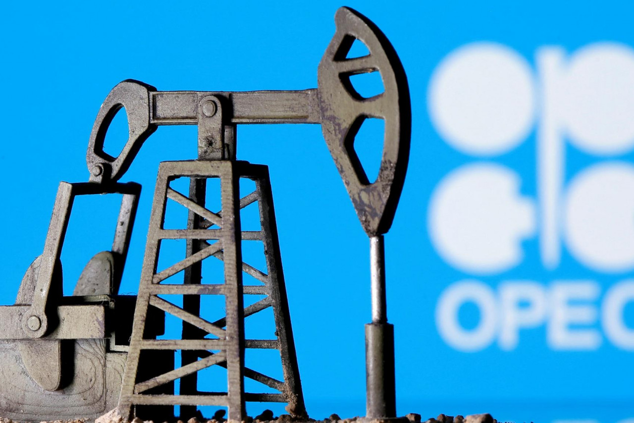 Цены на нефть резко растут, поскольку добыча в Саудовской Аравии, похоже, не собирается увеличиваться в ближайшее время