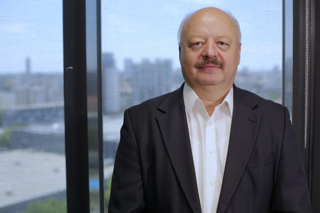 Gener&aacute;l Pavel Macko SN&Iacute;MKA: Marek Daňp