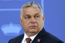 &lt;p&gt;Maďarský premiér Viktor Orbán. FOTO: TASR/AP&lt;/p&gt;