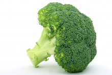 Diindolylmetán sa nachádza aj v brokolici.