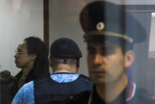 &lt;p&gt;Súd v Rusku, ilustračný obrázok. FOTO: Reuters&lt;/p&gt;