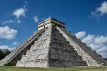 Čo spustilo kolaps civilizácie starovekých Mayov?