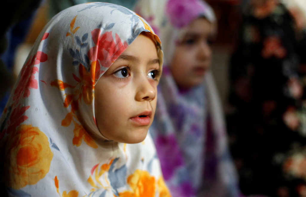 Ilustračn&aacute; fotografia zo S&yacute;rie. FOTO: REUTERS