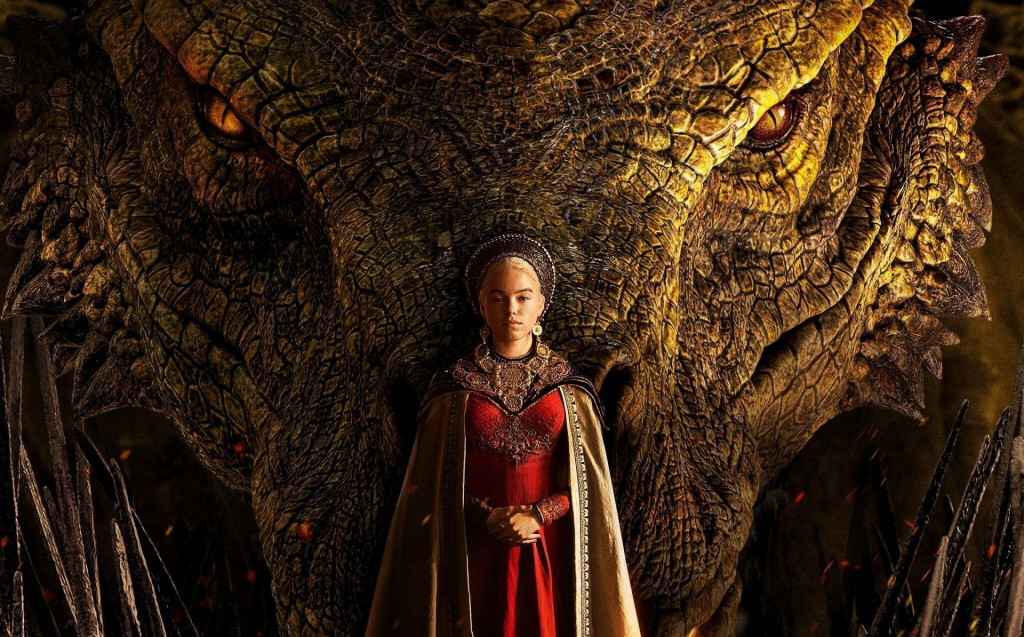 Nový trailer na House of the Dragon je konečne tu! Čo zatiaľ vieme o prequele Game of Thrones?
