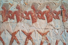 &lt;p&gt;Triky na boj proti teplu mali aj starovekí Egypťania. &lt;/p&gt;