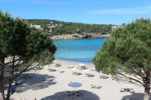 Ibiza, Španielsko. FOTO: Pixabay
