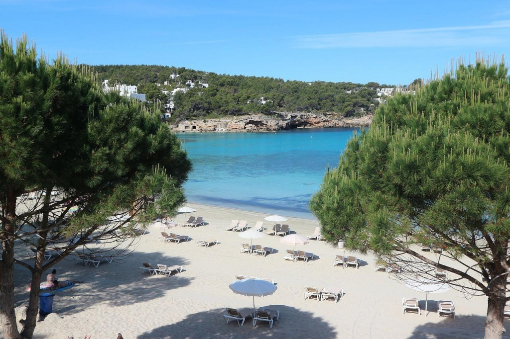 Ibiza, Španielsko. FOTO: Pixabay