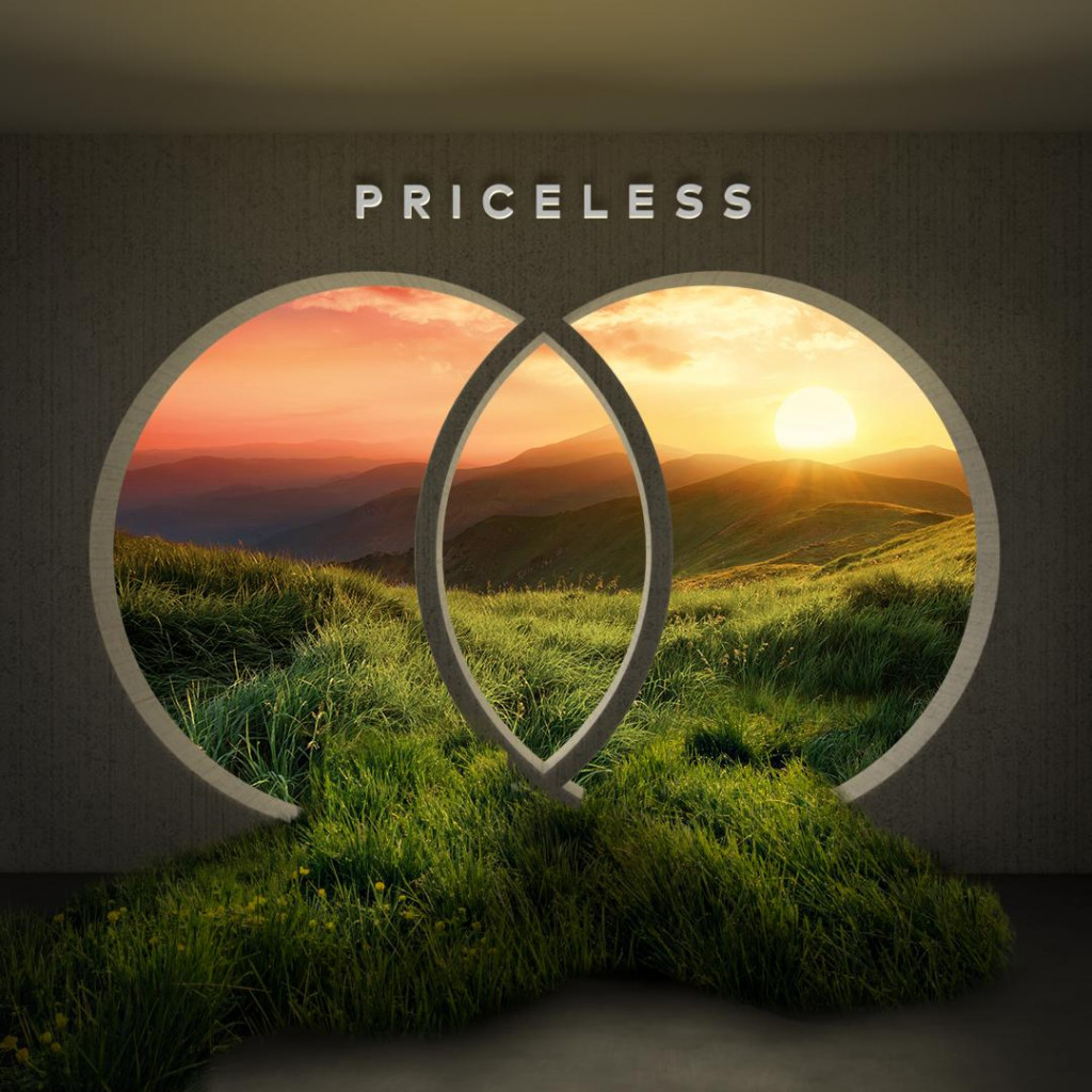 Mastercar vydáva svoj prvý hudobný album. Volá sa Priceless