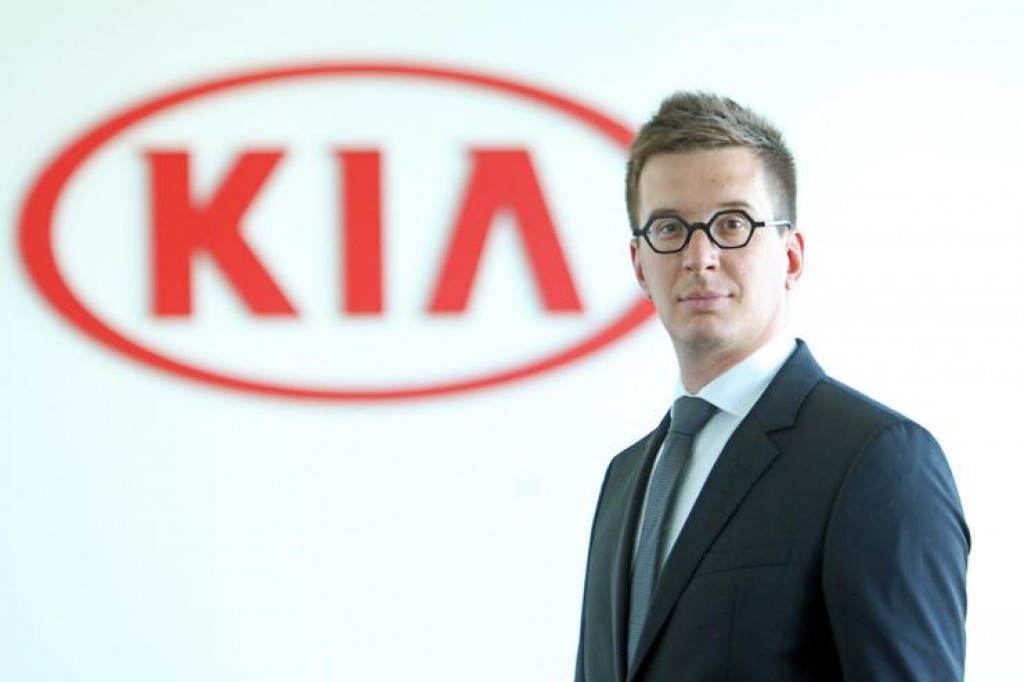 &lt;p&gt;Radovan Pokojný, marketingový riaditeľ, Kia Sales Slovakia&lt;/p&gt;