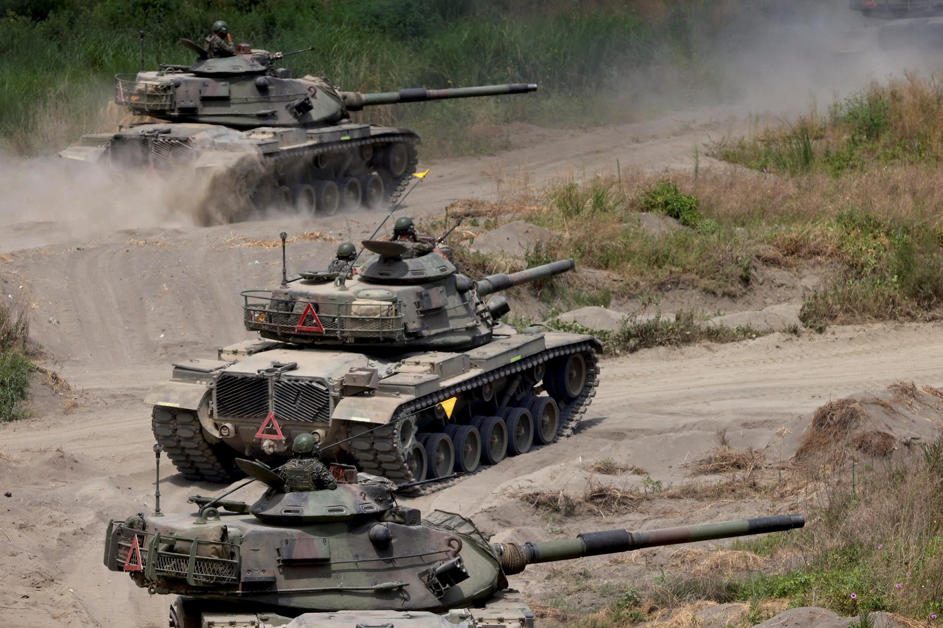 Nemecko pošle na Ukrajinu 16 mostných tankov typu Biber