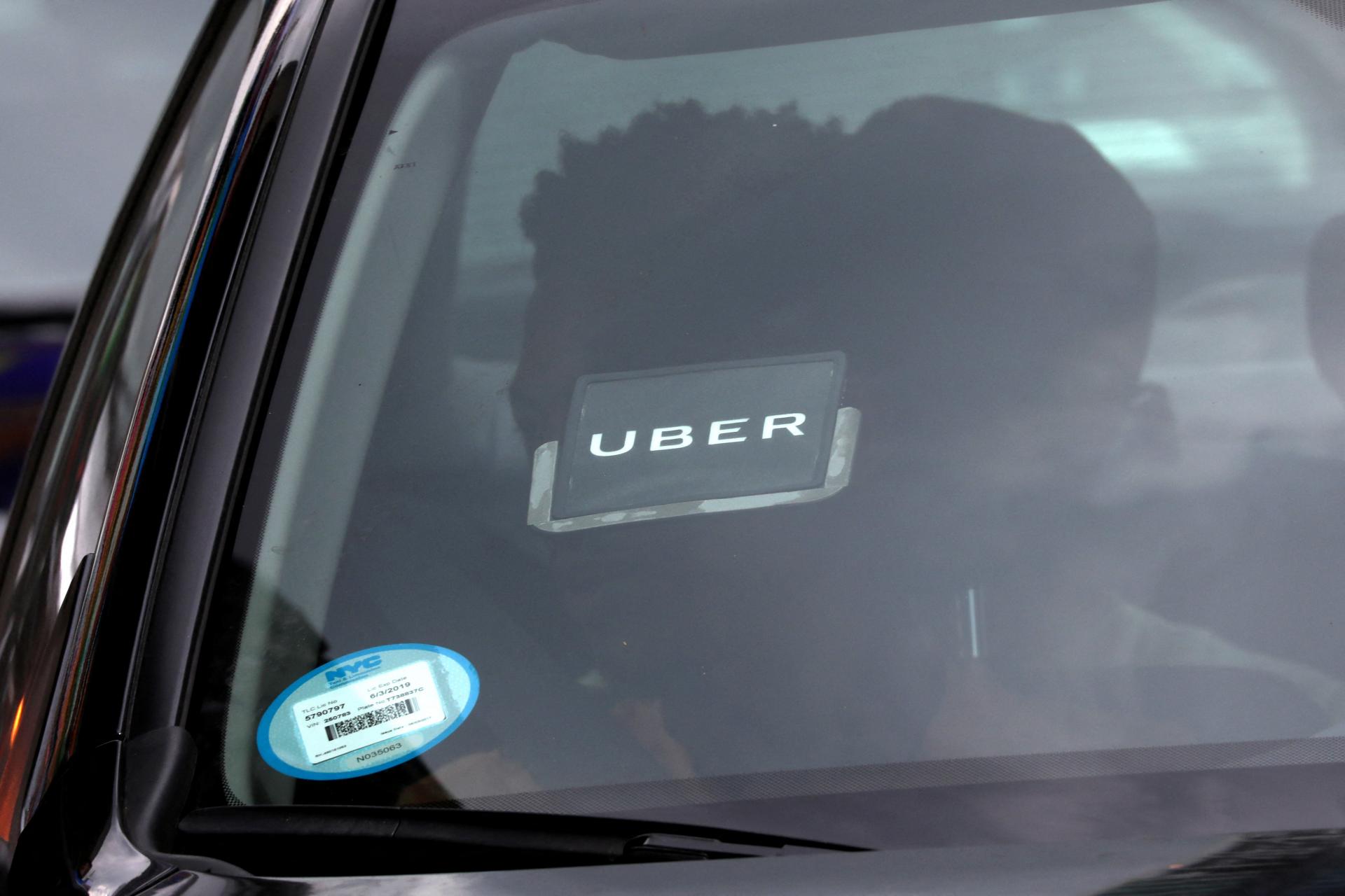 TIsk: Uber rokuje o možnom spojení s indickým konkurentom Ola