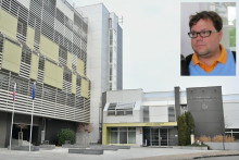 Trnavská univerzita sa vysporiadala s prípadom docenta Petra Rusnáka. FOTO: TASR, TRUNI