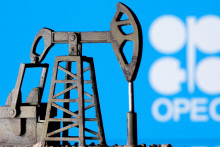 &lt;p&gt;Logo OPEC. FOTO: Reuters&lt;/p&gt;