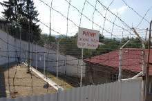 Väzenie v Ilave. FOTO: Archív HN
