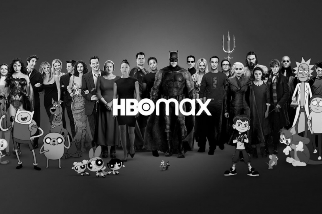 &lt;p&gt;HBO Max čakajú obrovské zmeny&lt;/p&gt;