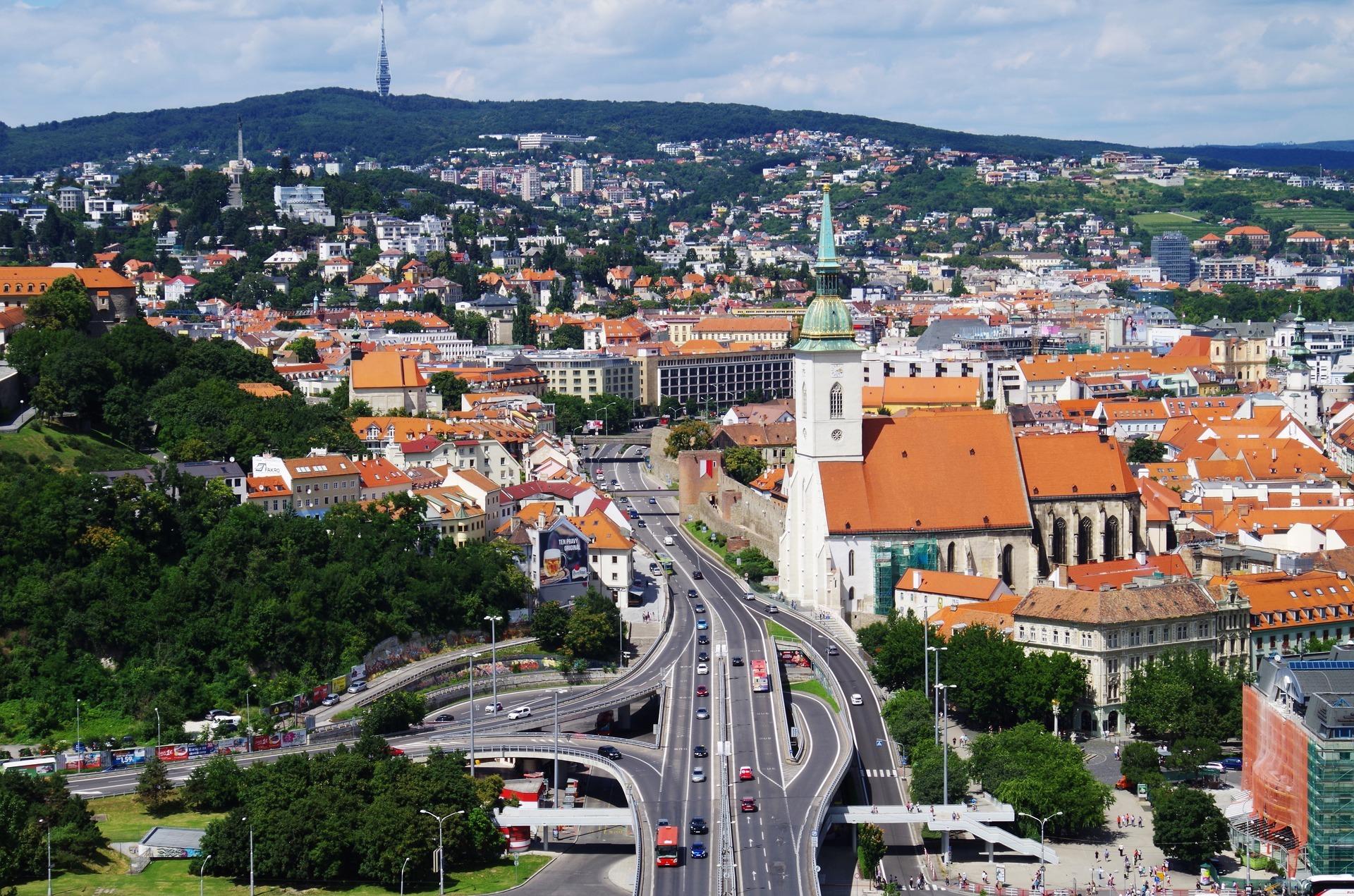 Agentúra Moody´s zhoršila výhľad slovenského ratingu A2 na negatívny