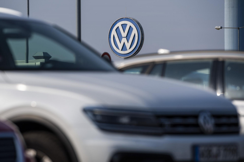 Až 32 miliárd eur stála automobilku Volkswagen emisná kauza. FOTO: TASR/J. Novák