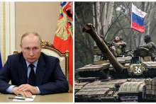 Najväčšia slabina ruskej armády. Experti odhalili, ako poraziť Putina.