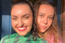 Američanky nechodia samy na prech&aacute;dzky. Najv&auml;č&scaron;ia hl&uacute;posť, ktor&uacute; som počula, je, že ľudia pr&iacute;du do Los Angeles a stan&uacute; sa z nich hviezdy. Podar&iacute; sa to jedn&eacute;mu z mili&oacute;na. Presadiť sa v Amerike nie je v&ocirc;bec jednoduch&eacute;, tvrd&iacute; Laila.