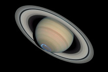 &lt;p&gt;Planéta Saturn &lt;/p&gt;