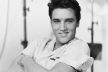 Zdrojom Presleyho kultu je hudba, ktorú nepoškodil čas. SNÍMKA: Wikipedia.org