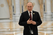 &lt;p&gt;Vladimir Putin. FOTO: REUTERS&lt;/p&gt;
