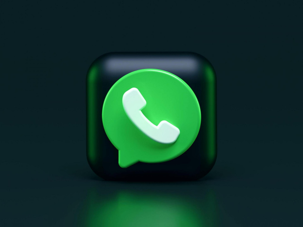 WhatsApp skúša predávať a objednávať tovar pre malé firmy na ázijskom trhu.