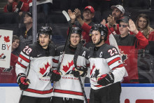 Kanadskí hokejisti čelia obvineniam zo znásilnenia.