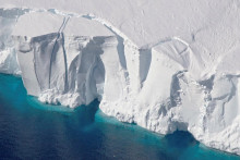 &lt;p&gt;Antarktída. FOTO: NASA/REUTERS&lt;/p&gt;