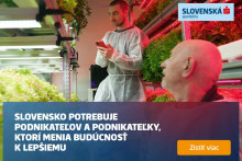 Slovenska sporiteľňa Budúcnosť