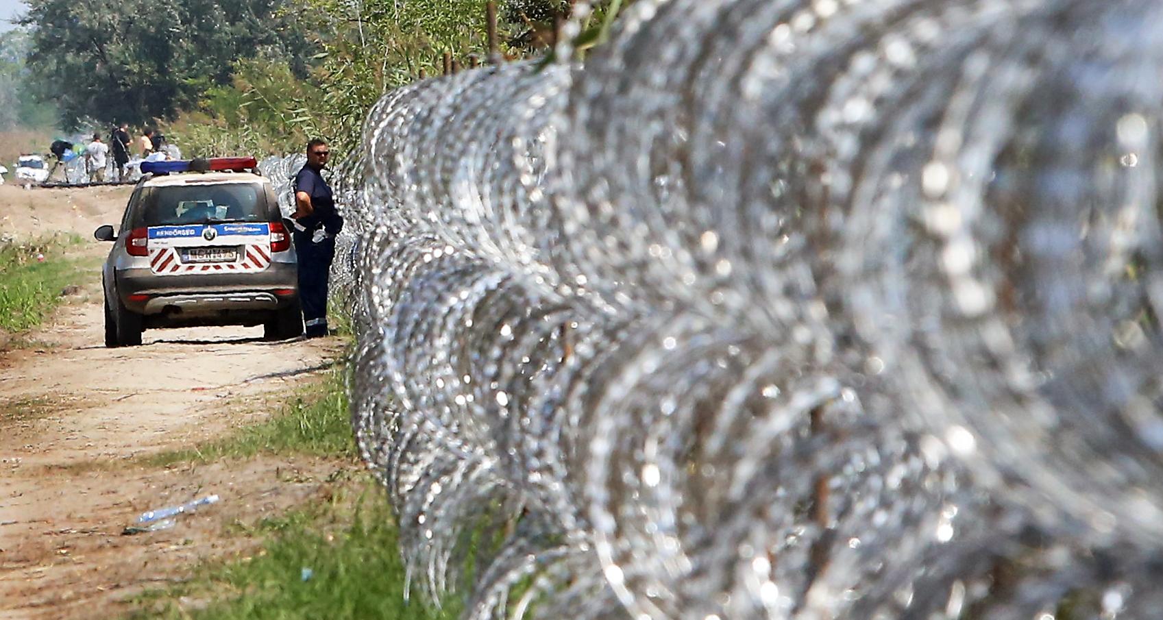 Dočasné kontroly na hraniciach Slovenska a Česka skončili, polícia odhalila 277 migrantov