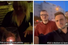 VIDEO Za pár drinkov zaplatil 210 eur. PPPíter odhalil v Maďarsku bar, ktorý okráda turistov.
