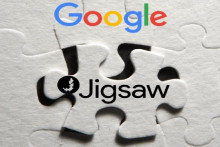 Google/Jigsaw (novinite.com)