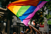 Srbsko ruší celoeurópsku udalosť pre LGBTQ komunitu EuroPride.