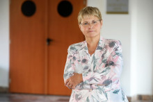 MUDr. Monika Palušková, všeobecná lekárka
