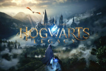 Hogwarts Legacy vyhrala cenu za najlepší trailer na Gamescome.
