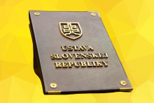 Čo viete o Ústave Slovenskej republiky?