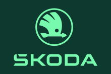 Škoda nové logo