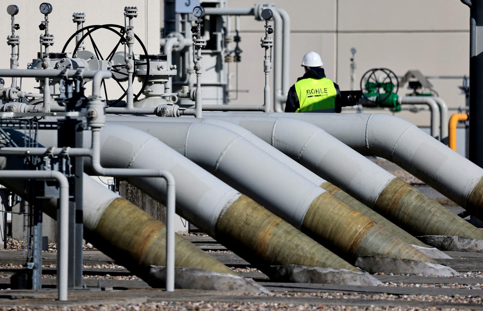 Nord Stream 1 zostane mimo prevádzky. Údržba odhalila nedostatky pri turbíne