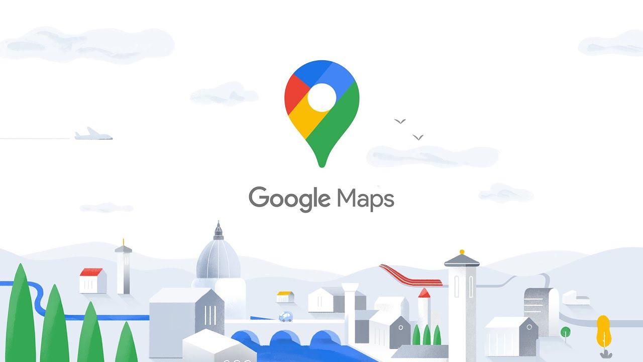Mapy Google budú šetriť peňaženku aj planétu. Nová funkcia vám dá na výber aj ekologické trasy