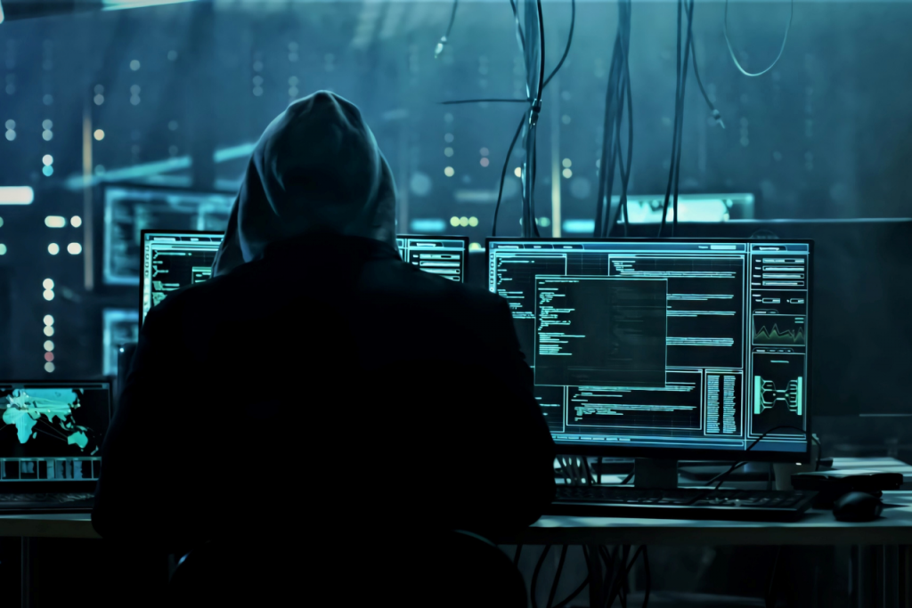 Ukrajinskí hackeri dobehli ruských vojakov