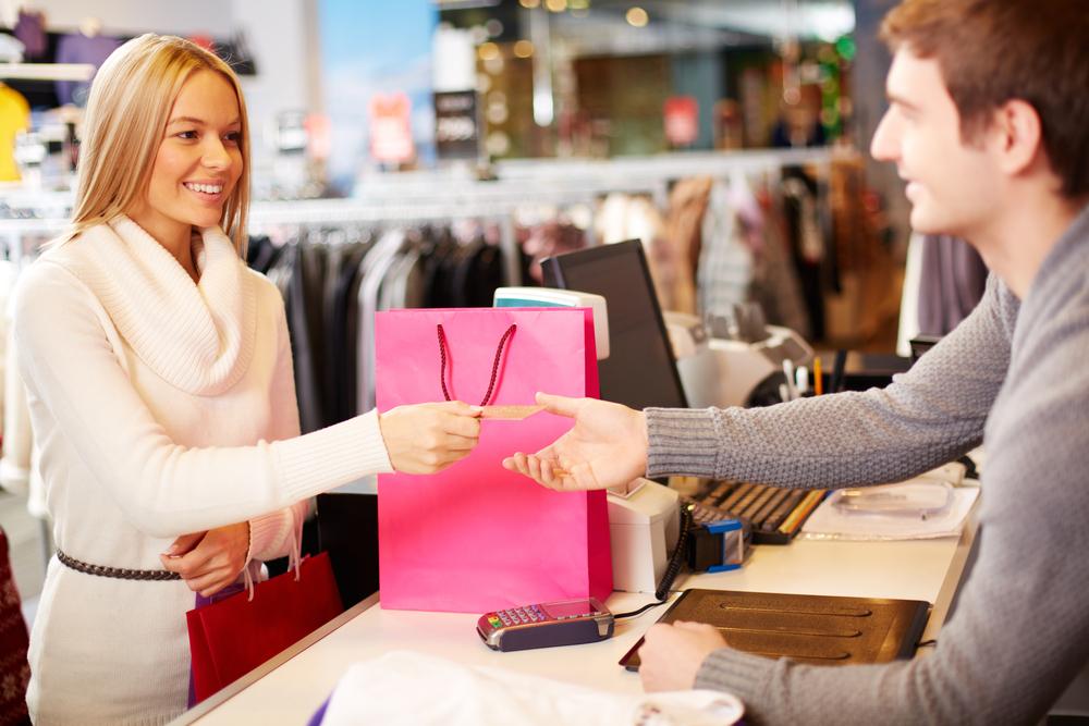 Tržby v maloobchode vzrástli o takmer osem percent