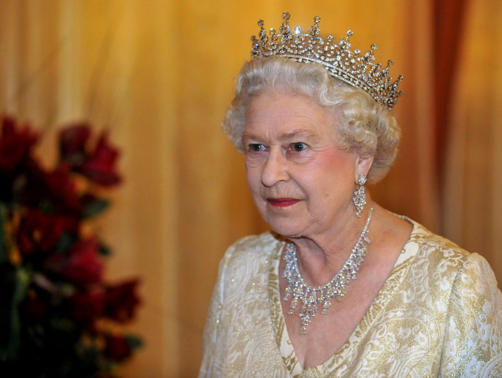 Britská kráľovná Alžbeta II. dnes skonala.