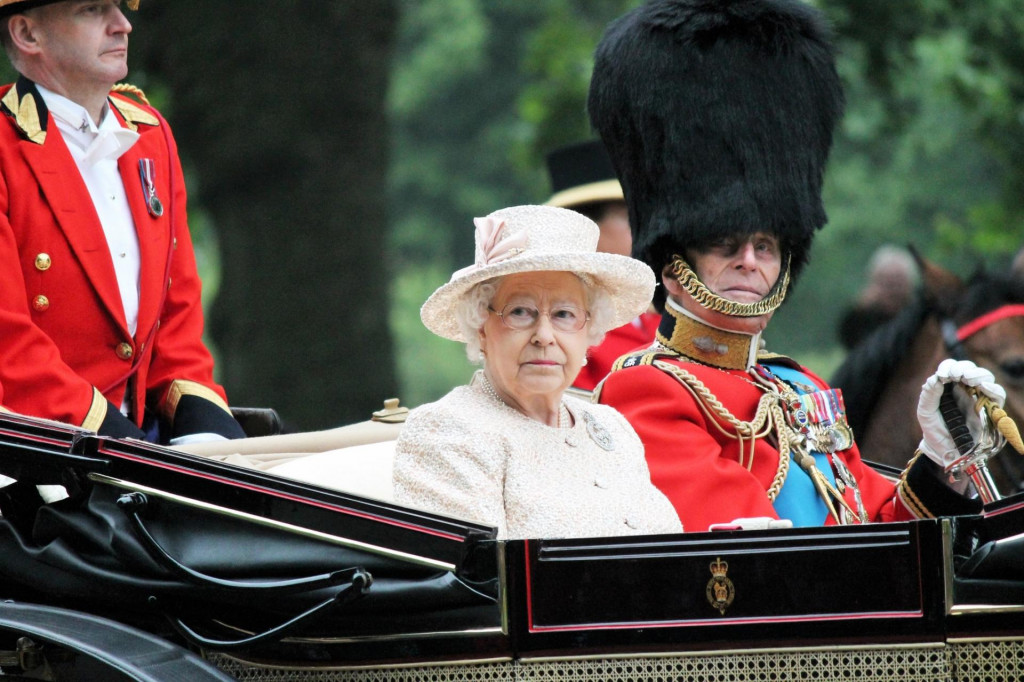 Toto sú najdôležitejšie momenty zo života kráľovnej Alžbety II.