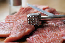 Bravčové mäso je u Slovákov obľúbené – zjedia ho 39 kilogramov ročne. FOTO: Pixabay