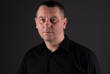 Peter Darovec
