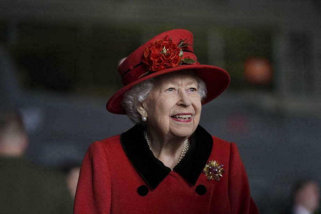 Kráľovná Alžbeta II. minulý týždeň zomrela.