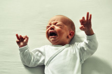 Štúdia zistila, ako uspať plačúce dieťa.
