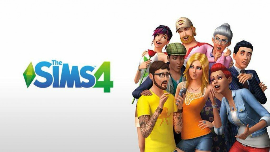 The Sims 4 bude budúci mesiac zadarmo.